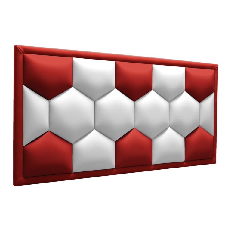 rojo blanco pers